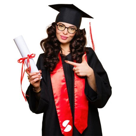 Banda de graduación