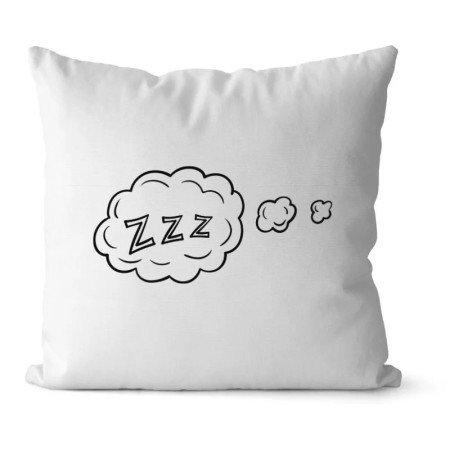 Cojín Personalizable