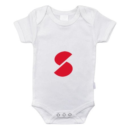 Body bebé personalizable